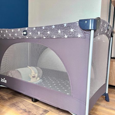 Grosse Wohnung Wellness + Sauna + Netflix Petershagen Zewnętrze zdjęcie